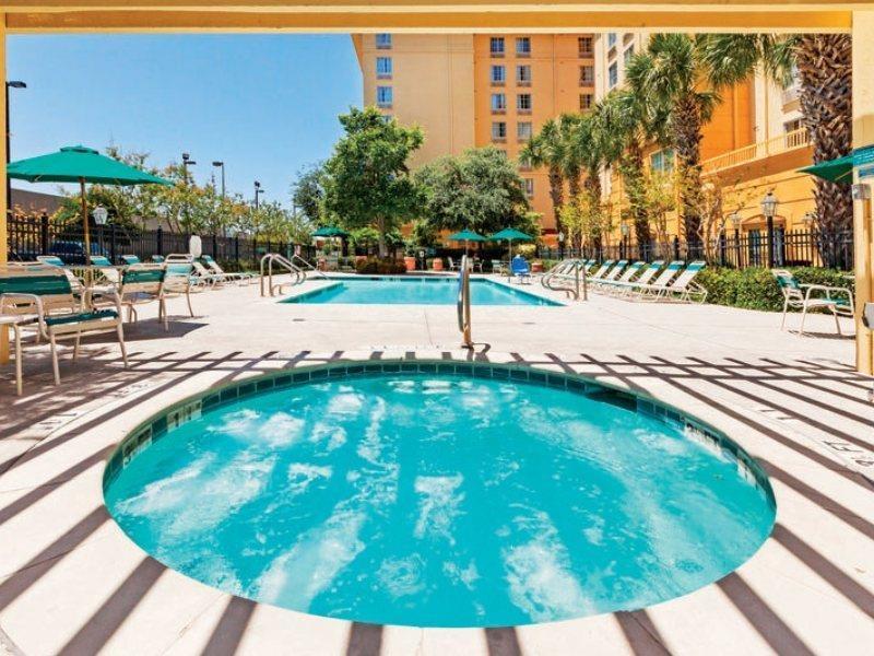 La Quinta By Wyndham San Antonio Airport Hotel Kültér fotó